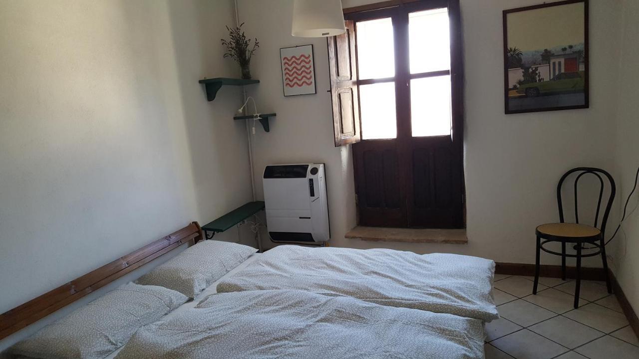 Elilu Room 첼라노 외부 사진