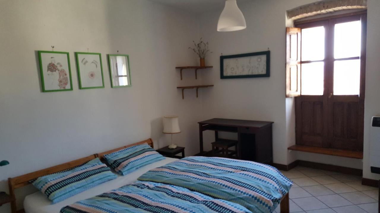 Elilu Room 첼라노 외부 사진