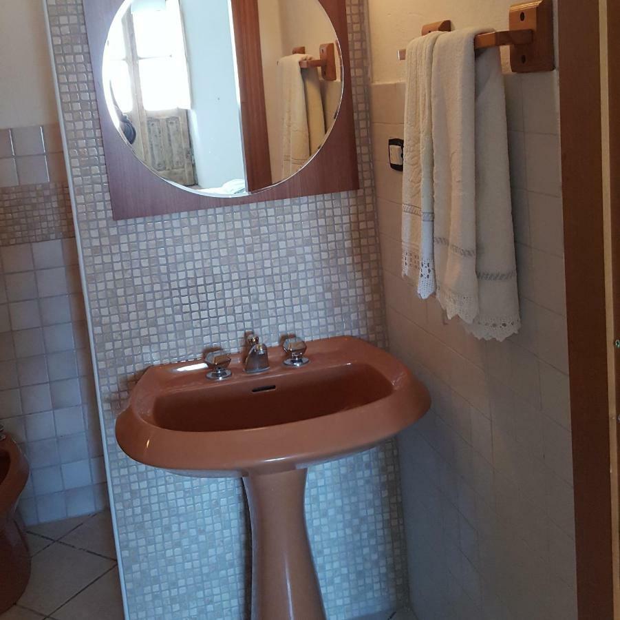 Elilu Room 첼라노 외부 사진