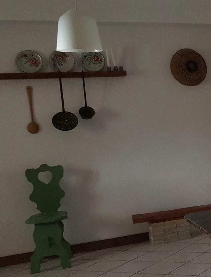 Elilu Room 첼라노 외부 사진